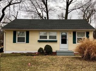 364 Cameron Rd, Saint Louis, MO 63137