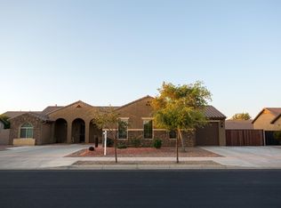 21925 E Quintero Rd, Queen Creek, AZ 85142