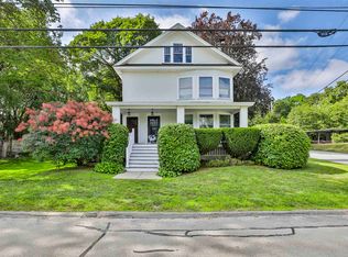 9 Orchard Ave #11, Nashua, NH 03060