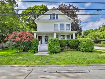 9-11 Orchard Avenue, Nashua, NH, 03060