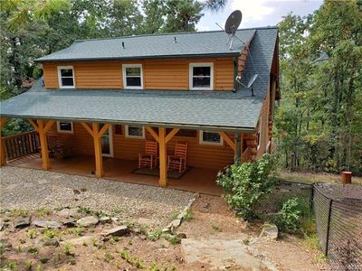 172 Harvey Osteen Rd, Zirconia, NC, 28790