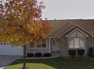106 Dardenne Landing Ct, Dardenne Prairie, MO