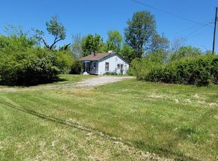 7200 Tazewell Pike, Corryton, TN 37721