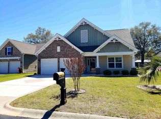 213 Lansdowne Ct, Myrtle Beach, SC 29572