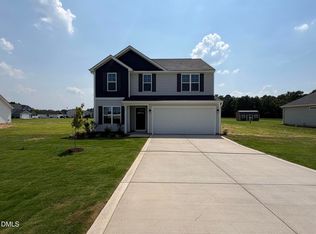 26 Baxley Dr LOT 30, Dunn, NC 28334