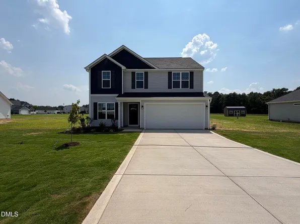 26 Baxley Dr Lot 30, Dunn, NC 28334