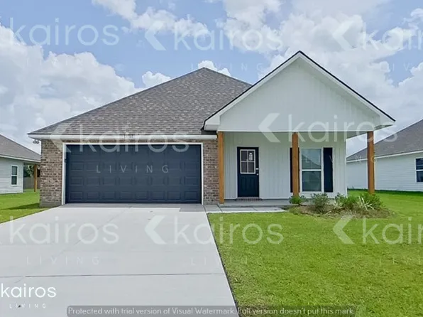 13760 Willowmore Dr, Denham Springs, LA 70726