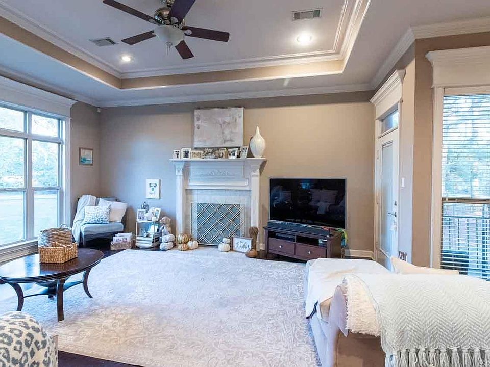 1151 Mountain Springs Rd, Cabot, AR 72023 Zillow