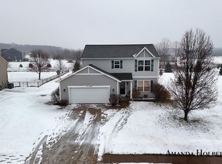 12100 Russell Way Ct NE, Cedar Springs, MI 49319