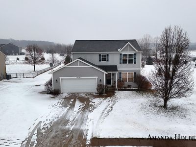 12100 Russell Way Ct NE, Cedar Springs, MI, 49319