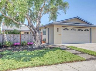 405 Harbor Light Rd, Alameda, CA 94501