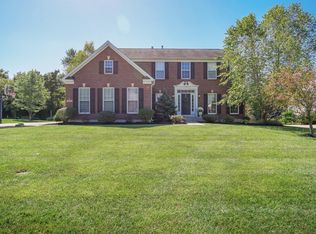 7299 Maple Leaf Ct, Liberty Township, OH 45044