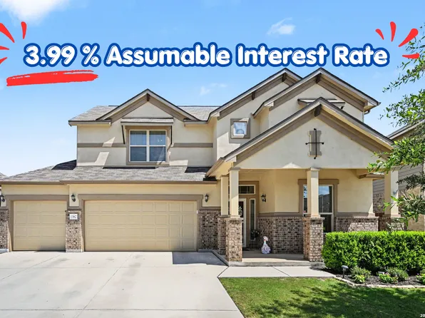 1382 Shadow Rock, New Braunfels, TX 78130