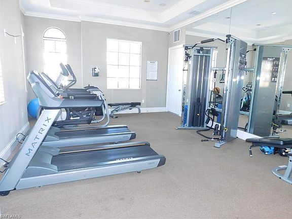 4th image of 15841 Portofino Springs Blvd APT 101