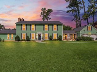 29415 Liberty Ln, Tomball, TX 77375