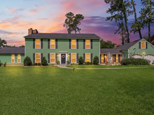 29415 Liberty Ln, Tomball, TX 77375