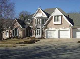 5408 NW 60th Ter, Kansas City, MO 64151