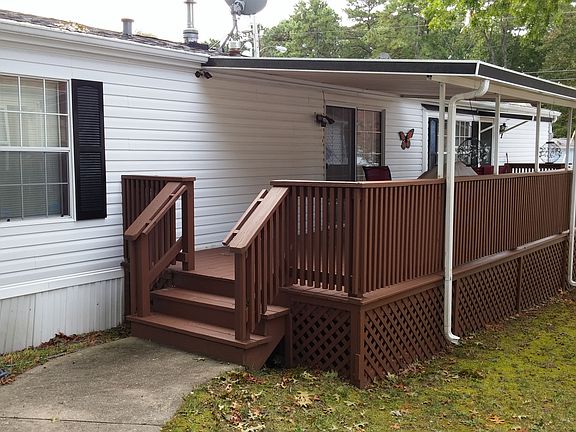 2nd image of 443 S 6th Ave Trlr 116