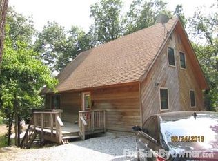 34929 Cohea Ln, Afton, OK 74331