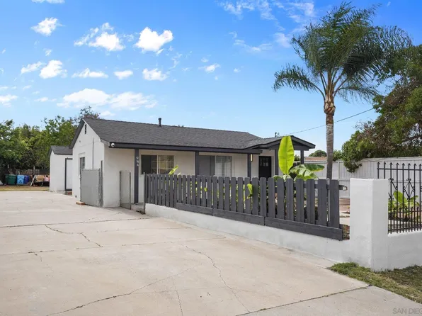 984 Thermal Ave, San Diego, CA 92154