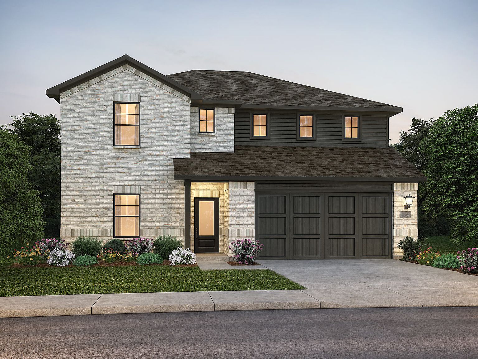 The Kessler Plan, Cibolo Hills, Fort Worth, TX 76179 Zillow