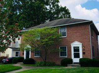 739 S Broadleigh Rd, Columbus, OH 43209