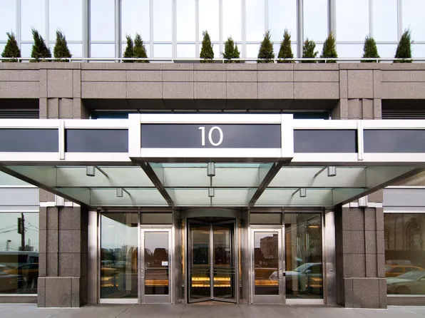 10 West End Avenue image 8 of 8