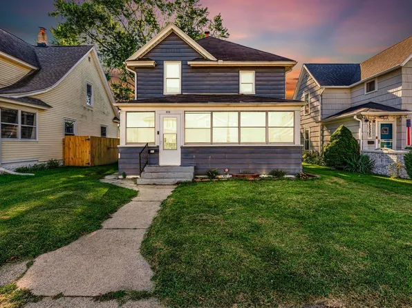 323 N Indiana Ave, Mishawaka, IN 46544