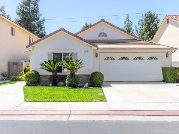 6439 N Leslie Ln, Fresno, CA 93711