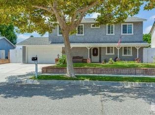 1357 Friant Ave, Simi Valley, CA 93065