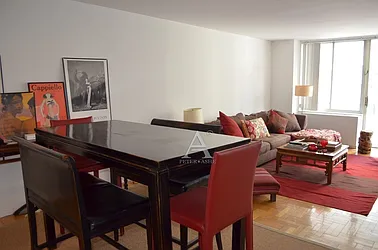 Rented by Peter Ashe