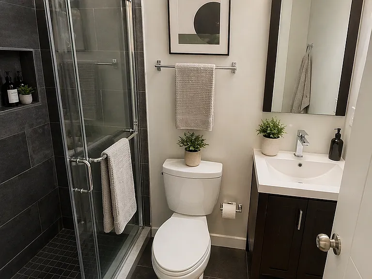 1439 N Franklin St #B — Photo 6