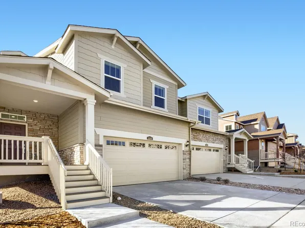 6880 Juniper Drive, Thornton, CO 80602