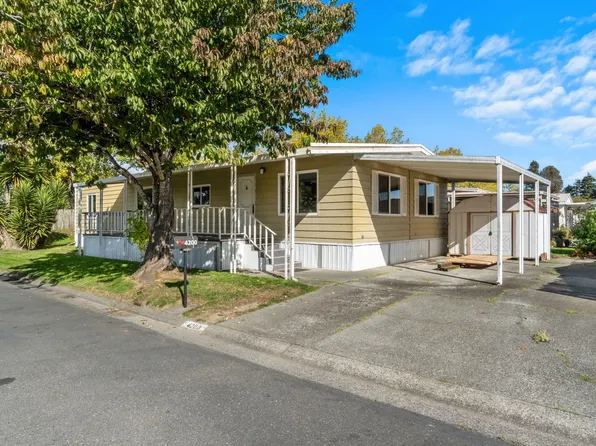 4200 Lippizan Way, Arcata, CA 95521