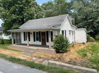 5554 S State Road 1 LOT 21, Connersville, IN 47331