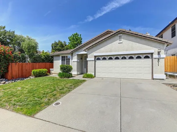 2011 Cobble Hills Ct, Rocklin, CA 95765