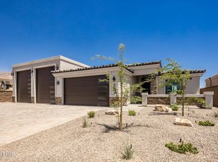 6724 Avienda De Las Foothills, Lake Havasu City, AZ 86406