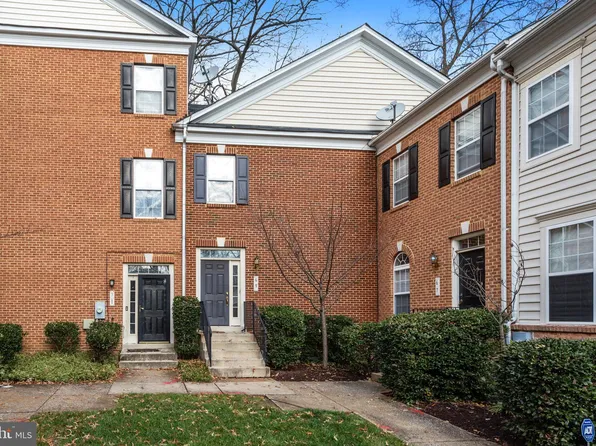 69 Danbury St SW, Washington, DC 20032