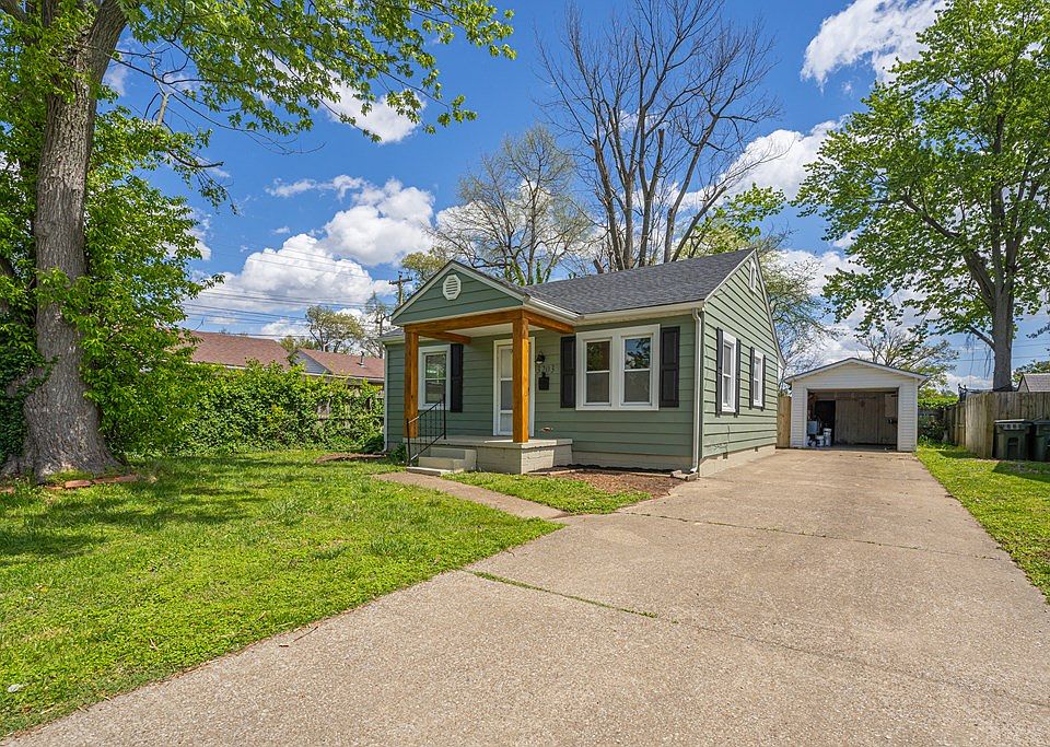 3203 Daviess St, Owensboro, KY 42303 Zillow