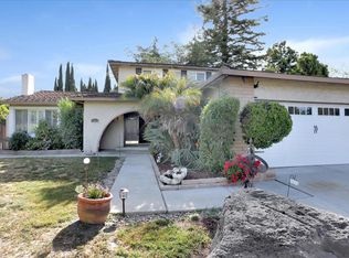 365 Landeros Dr, Santa Clara, CA