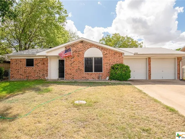 1516 Indian Trl, Harker Heights, TX 76548