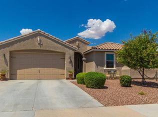 18420 W Tasha Dr, Surprise, AZ 85388
