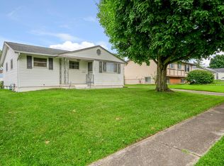 1053 Harwood Dr, Columbus, OH