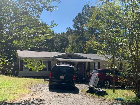 1758 Millen Rd, Chester, SC 29706