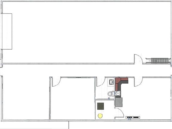 3rd image of 1945 SW 5th St Suite A
