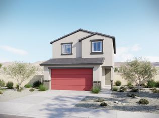 The Cantina Plan, Paradise Trails, Las Vegas, NV 89121