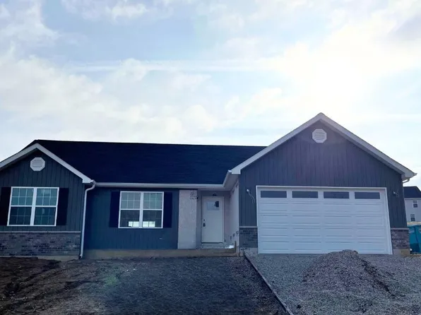 356 Lake Labadie Dr, Labadie, MO 63055