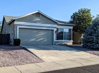 7705 E Melody Ranch Rd, Prescott Valley, AZ 86315