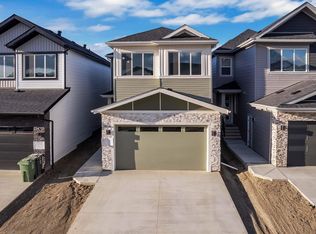 3508 44th Ave, Beaumont, AB T4X 2B8
