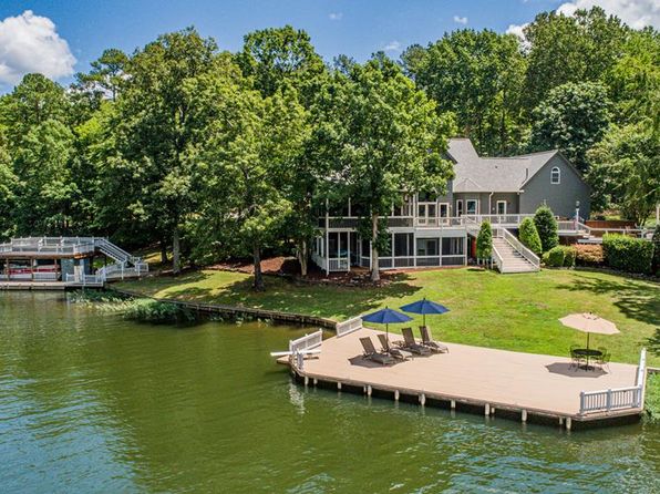 Waterfront - Littleton NC Waterfront Homes For Sale - 102 Homes | Zillow